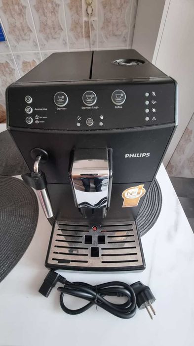 Vând Espressor automat Philips în stare de funcționare foarte bună