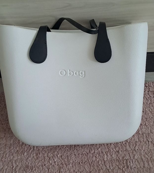 Дамски чанти  O bag + аксесоари 

Продавам ори