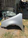 Vand Aripa / Far Golf 5