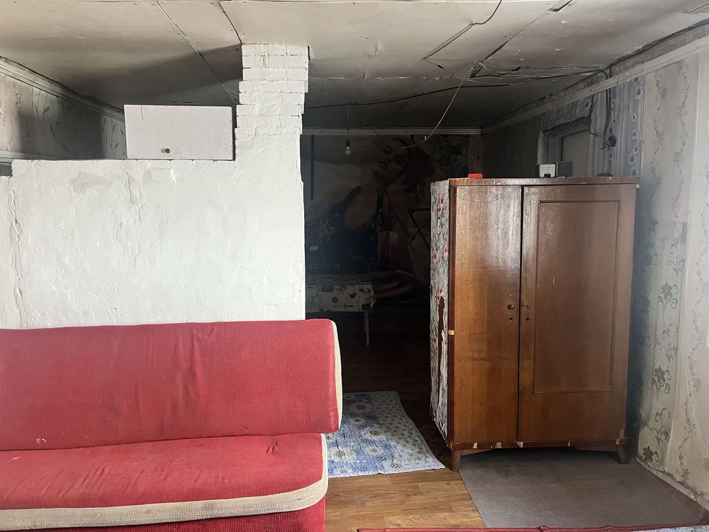 Сдам времянку можно для рабочих
