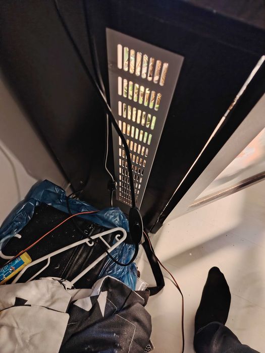 Терариум за хамелеон или друго