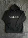 Celine hoodie