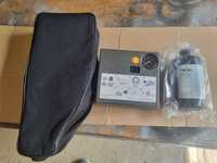 kit compresor roti auto + spuma VW,nou