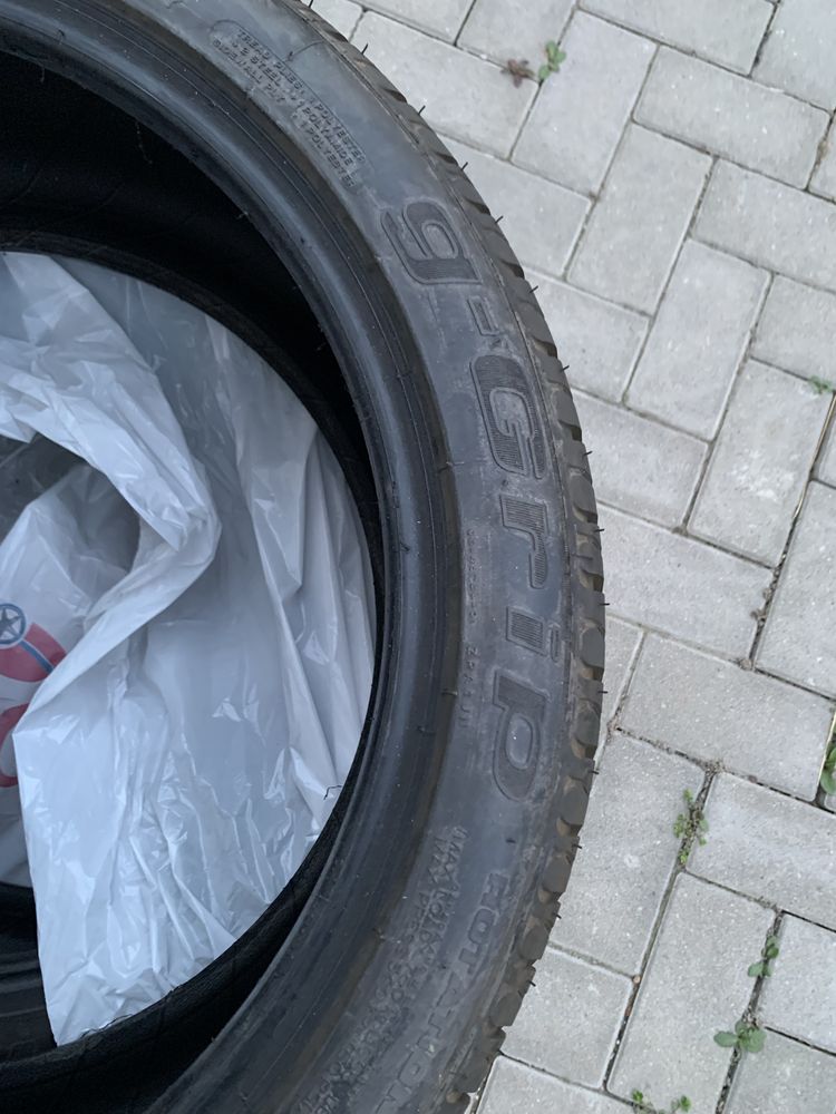 Vand cauciucuri 225/40 R19