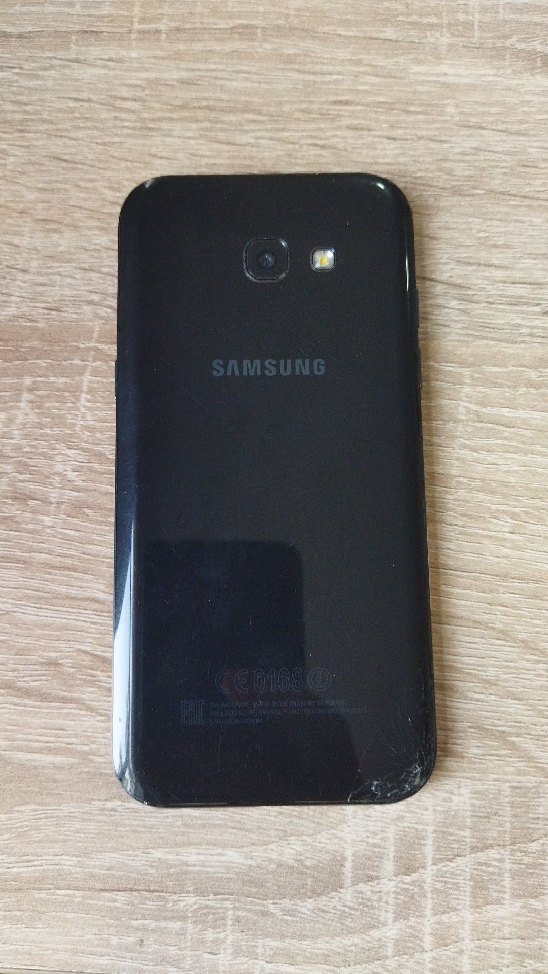 Samsung A.5.7. A5 2017sotiladi
