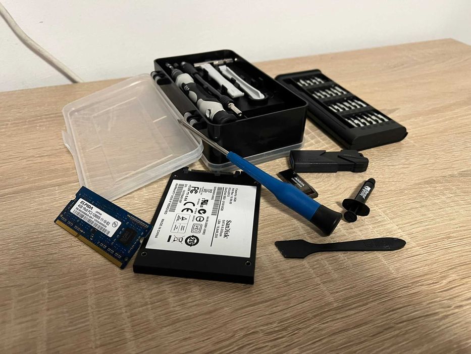 Instalare Windows + Office licențiat la domiciliu