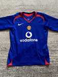 Tricou Manchester United copii