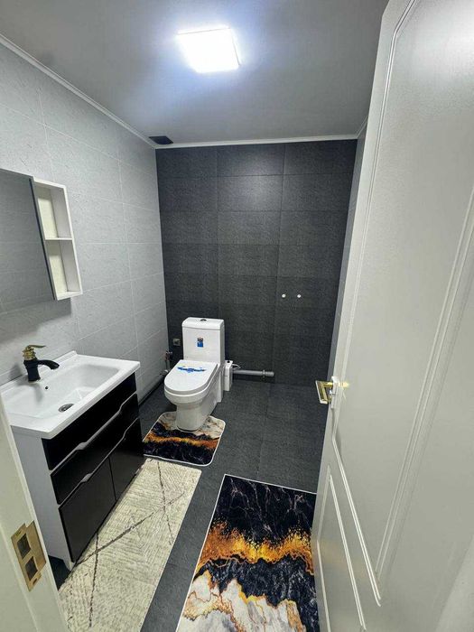 Art house novostroyka 1-etaj 123.38kv