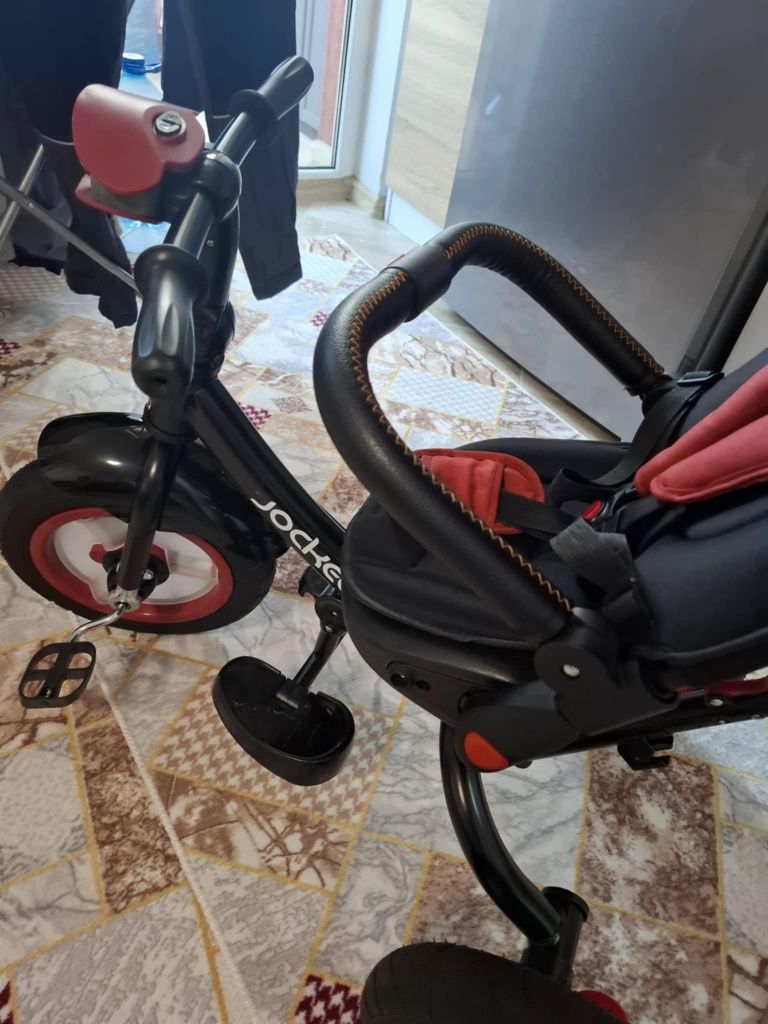 Детска триколка Byox Jockey
