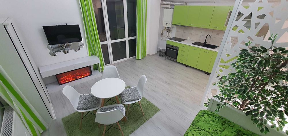 inchiriere garsoniera