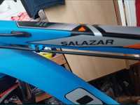 Vand bicicleta Mountain Bike Omega Salazar