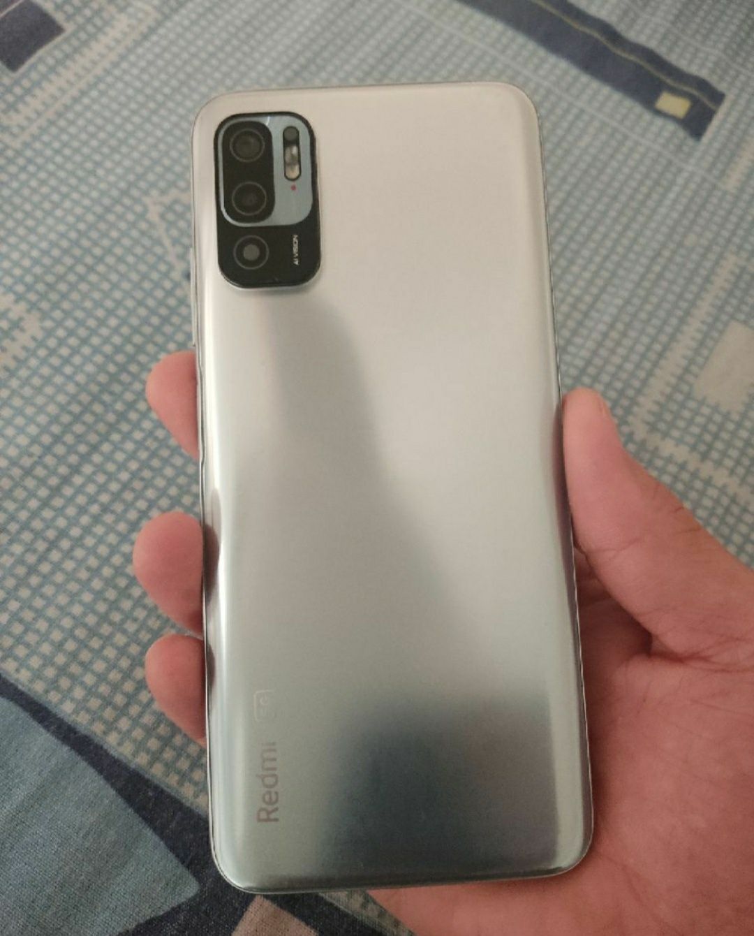 Redmi Note 10 5G