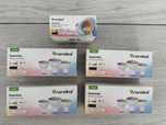 Set 3 becuri Nanoleaf  GU10 - Matter - Spot