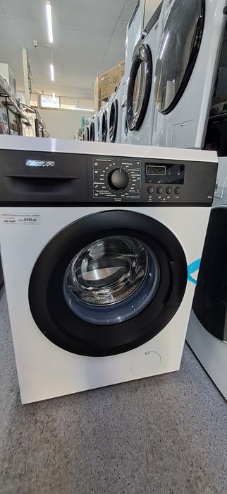 Masina de dpalat Cecotec 6kg import Germania Garantie GL105