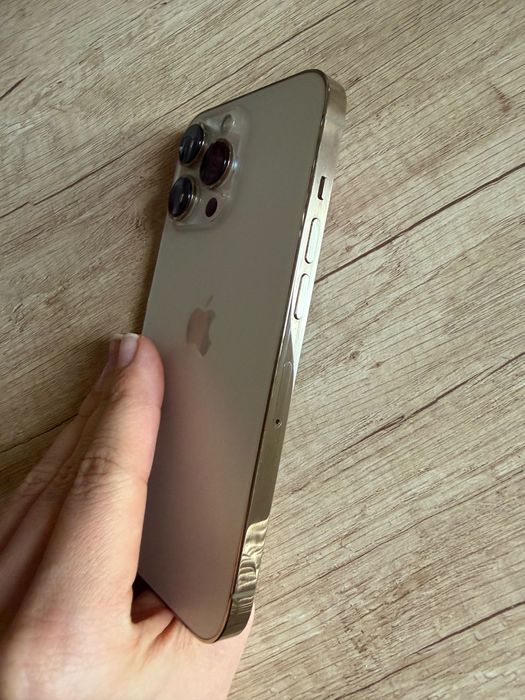 iPhone 13 Pro (Без забележка)