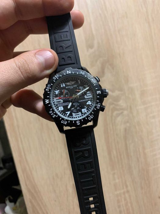 Breitling Endurance Pro мъжки часовник
