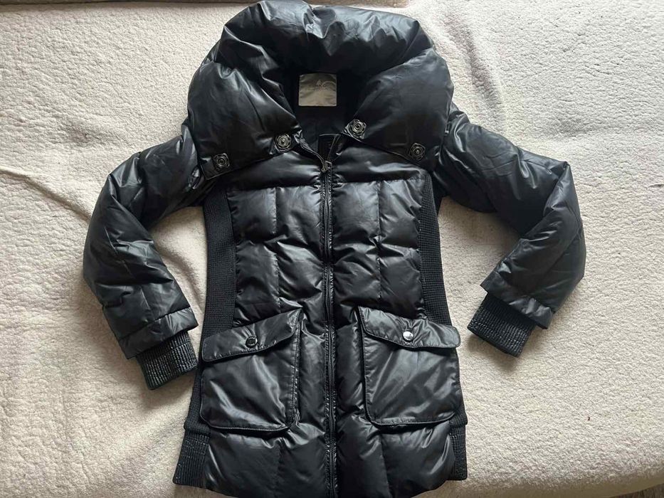 Пухена грейка Pinko