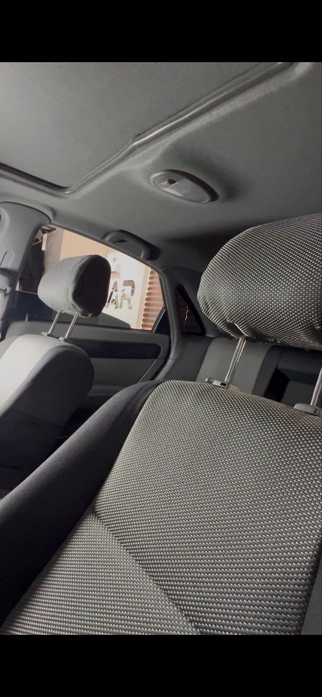 Профессиональный химчистка авто