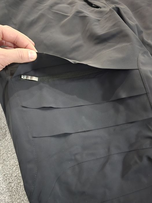 Pantaloni schiat Peak Performance