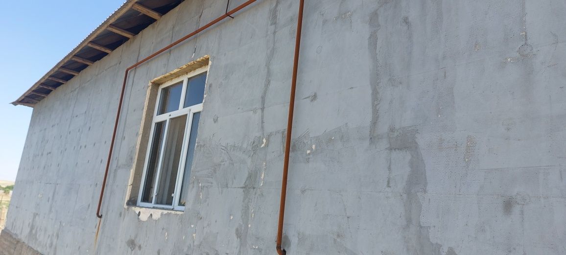 Үй сатылады Қасымбек Датқа ауылы