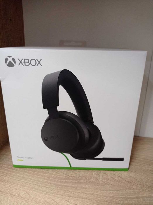 CASTI PT  XBOX ONE,XBOX SERIES X/S/Fin X Amanet&Exchange cod 91144