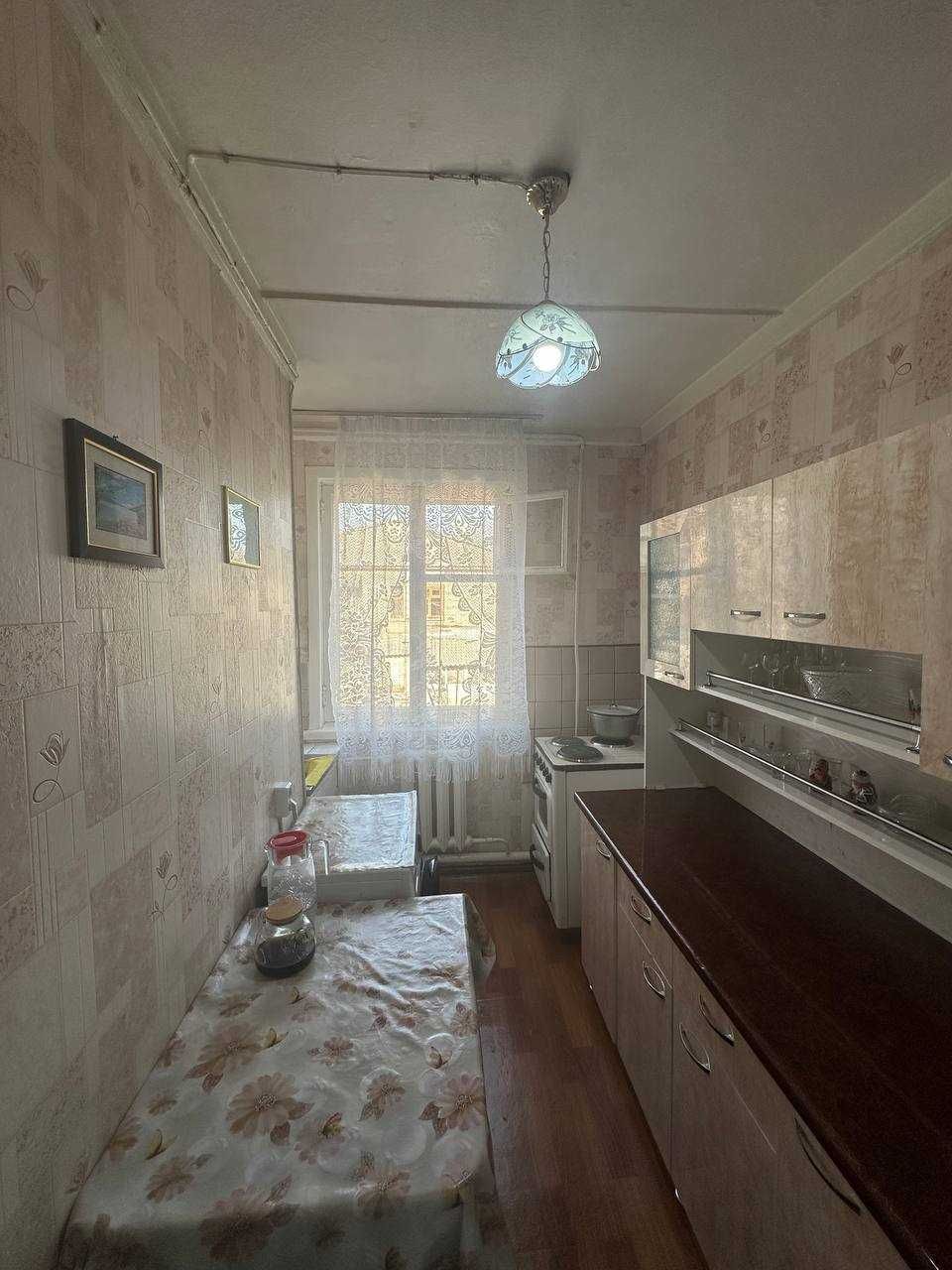 Сергели Спутник 3 2/2/2 чистая