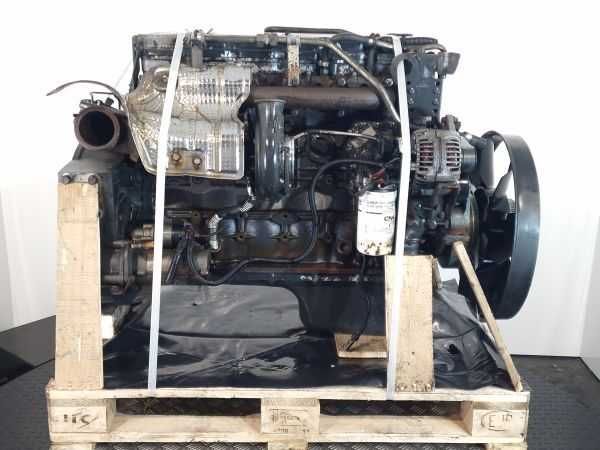 Motor complet pentru camion Iveco Tector 6ISB Euro 5 F4AE3681B*U107