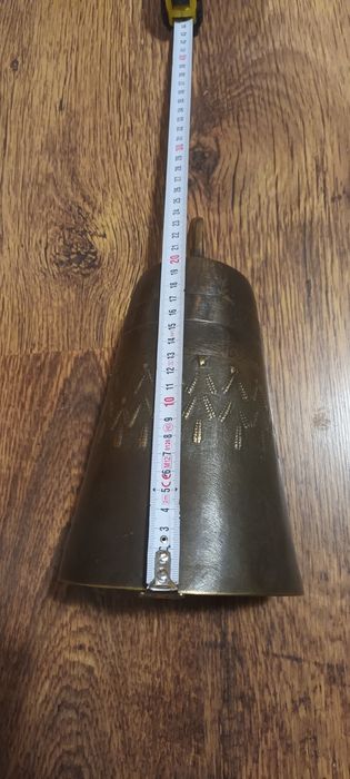 Чанове Чан 19.5 см