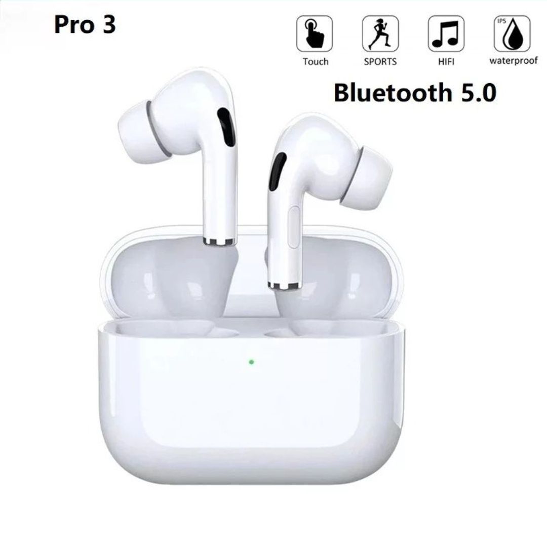 SET CASTI Premium TWS Smart Bluetooth