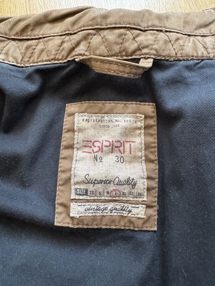 Продавам пролетно яке Esprit -  размер L