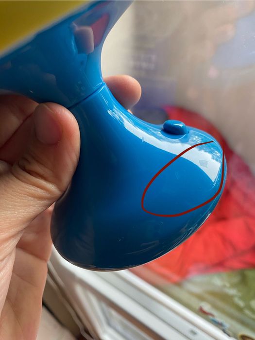 Комплект Пес Петрул - стенен часовник и настолна лампа, Paw Patrol