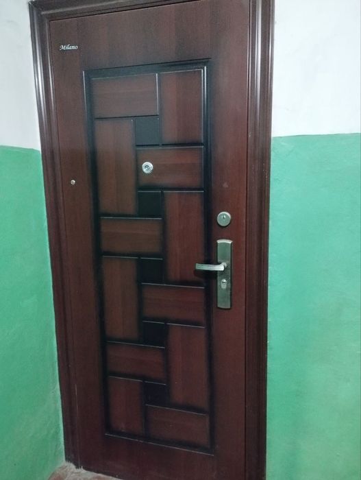 Продаю свою 2-х комнатную квартиру