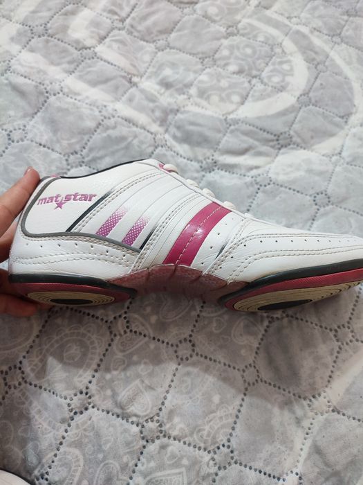 Дамски спортни обувки MAT STAR, номер 38