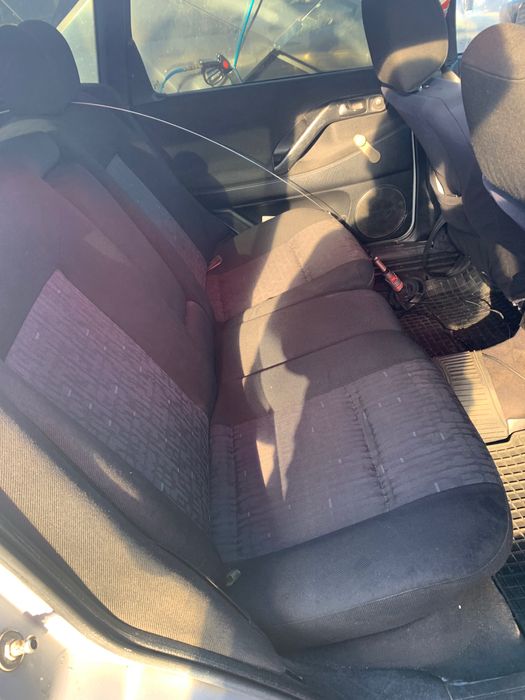 Volkswagen Passat intermediar