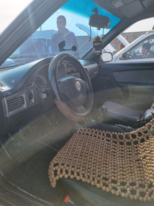 Nexia 2 sotiladi 2009