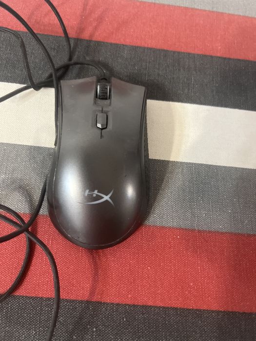 Продам мышку Хайпер Икс PULSEFIRE FPS PRO