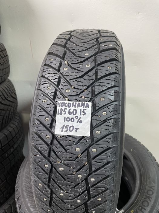 Yokohama 185/60R15