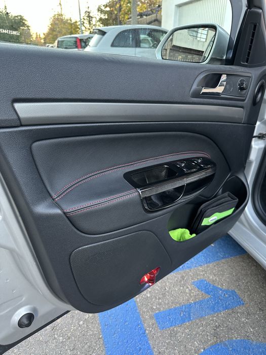 Skoda octavia 2