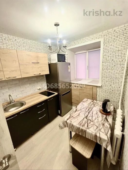 Сдаётся уютная квартира