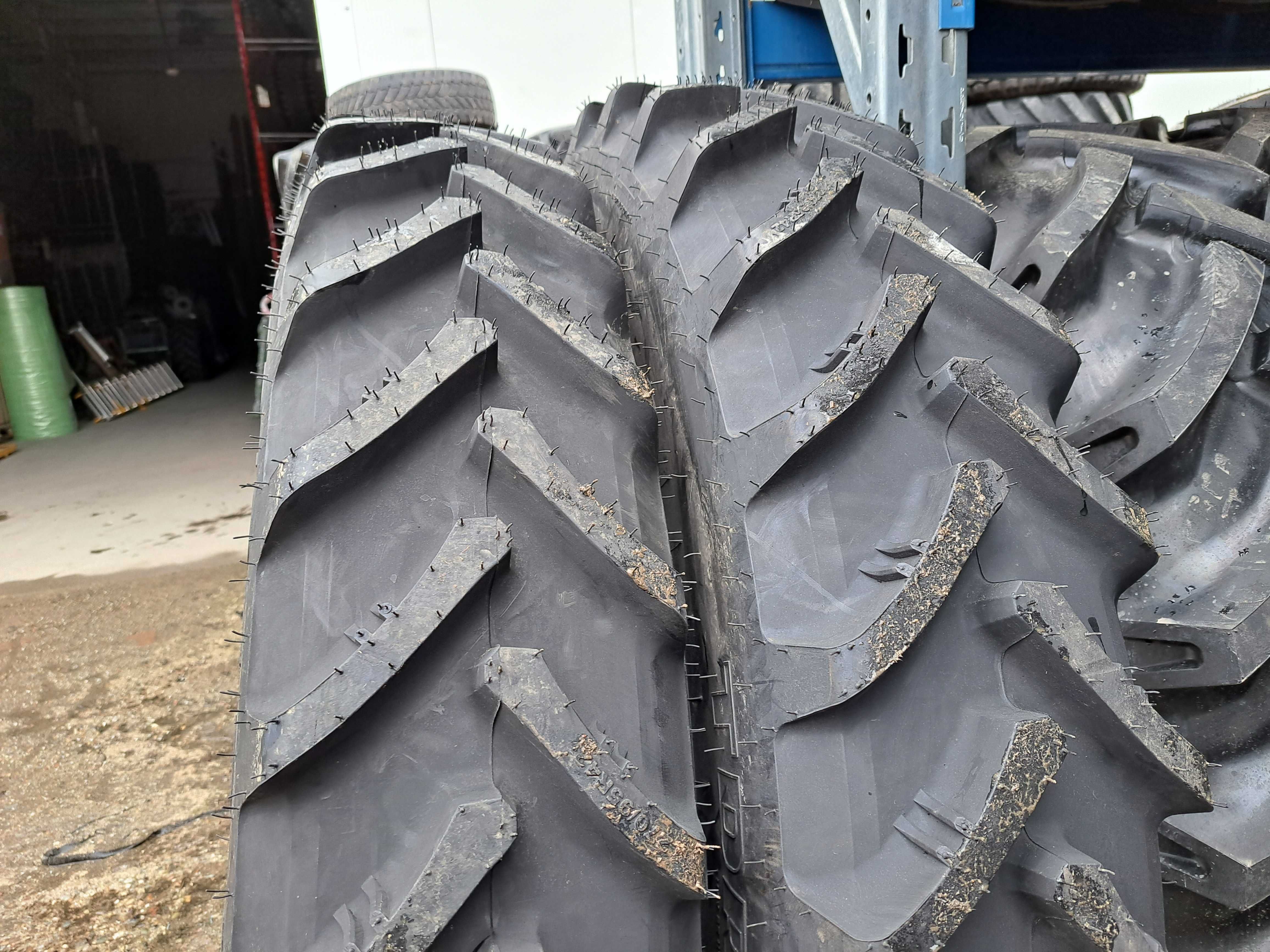 Anvelope radiale LEGUMICOLE 270/95R42 ASCENSO cauciucuri noi 11.2R42