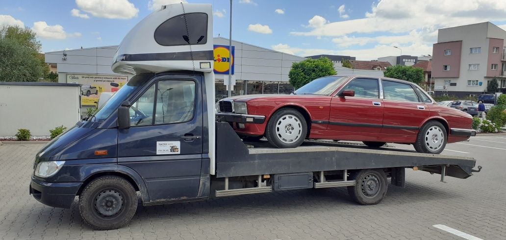 Tractari Auto itp service auto