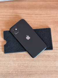 IPhone 11 64GB Black Impecabil