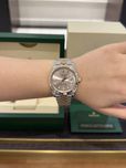 NEW Rolex Datejust 41mm Steel and Everose Gold 126331