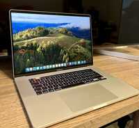 Laptop MacBook Pro 16 inch Apple A2141 ca nou intel i7