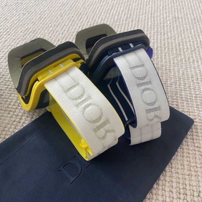 Ochelari de schi Dior