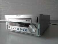 Amplificator SONY HCD-SD1 cu CD, Tuner(radio)FM-AM AUX si telecomanda