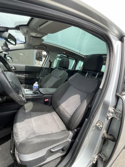 Peugeot 3008 Adus recent