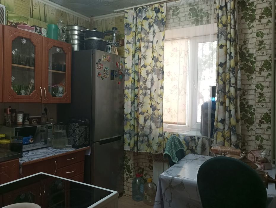 Продам однакомнатную квартиру