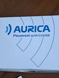 Слуховой аппарат Aurica