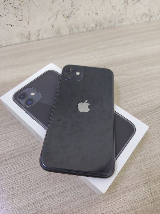 Apple iPhone 11 без ремонта
